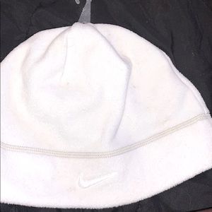 Nike beanie